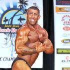 Danny  Lanzo - NPC NJ Muscle Beach 2010 - #1