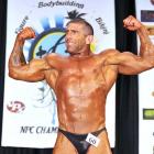 Danny  Lanzo - NPC NJ Muscle Beach 2010 - #1