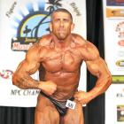 Danny  Lanzo - NPC NJ Muscle Beach 2010 - #1