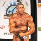 Danny  Lanzo - NPC NJ Muscle Beach 2010 - #1