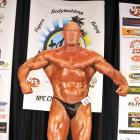 Bruce  Wirt - NPC NJ Muscle Beach 2010 - #1