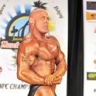 Bruce  Wirt - NPC NJ Muscle Beach 2010 - #1