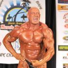 Bruce  Wirt - NPC NJ Muscle Beach 2010 - #1