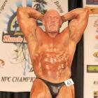 Bruce  Wirt - NPC NJ Muscle Beach 2010 - #1