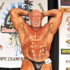 Bruce  Wirt - NPC NJ Muscle Beach 2010 - #1