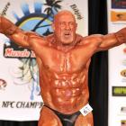 Bruce  Wirt - NPC NJ Muscle Beach 2010 - #1