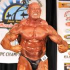 Bruce  Wirt - NPC NJ Muscle Beach 2010 - #1