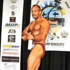 David  Monica - NPC NJ Muscle Beach 2010 - #1