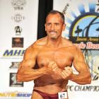 David  Monica - NPC NJ Muscle Beach 2010 - #1