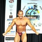 David  Monica - NPC NJ Muscle Beach 2010 - #1