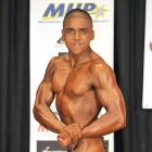 Aman  Kumar - NPC NJ Muscle Beach 2010 - #1