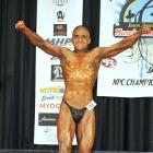 Aman  Kumar - NPC NJ Muscle Beach 2010 - #1