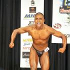 Aman  Kumar - NPC NJ Muscle Beach 2010 - #1