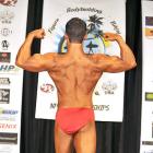 Alex  Koutoudis - NPC NJ Muscle Beach 2010 - #1