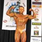 Randy  Hawtin - NPC NJ Muscle Beach 2010 - #1