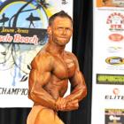 Randy  Hawtin - NPC NJ Muscle Beach 2010 - #1