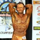 Randy  Hawtin - NPC NJ Muscle Beach 2010 - #1