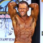 Randy  Hawtin - NPC NJ Muscle Beach 2010 - #1