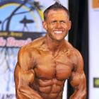 Randy  Hawtin - NPC NJ Muscle Beach 2010 - #1