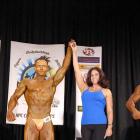 Randy  Hawtin - NPC NJ Muscle Beach 2010 - #1