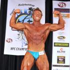 Matt  Skoroski - NPC NJ Muscle Beach 2010 - #1