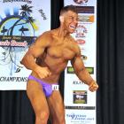 Pete  De Jianne - NPC NJ Muscle Beach 2010 - #1