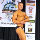 Joe  Stanzione - NPC NJ Muscle Beach 2010 - #1