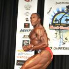 Troy  Marshall - NPC NJ Muscle Beach 2010 - #1