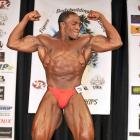 Troy  Marshall - NPC NJ Muscle Beach 2010 - #1