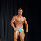 Matt  Skoroski - NPC NJ Muscle Beach 2010 - #1