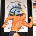 Mark  Felline - NPC NJ Muscle Beach 2010 - #1