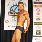 Mike  Vieira - NPC NJ Muscle Beach 2010 - #1