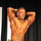 Cameron  Koplik - NPC NJ Muscle Beach 2010 - #1