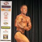 Cameron  Koplik - NPC NJ Muscle Beach 2010 - #1