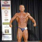 Jason  Stevenson - NPC NJ Muscle Beach 2010 - #1