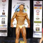 Randy  Hawtin - NPC NJ Muscle Beach 2010 - #1