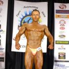 Randy  Hawtin - NPC NJ Muscle Beach 2010 - #1