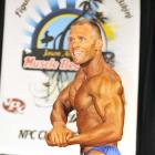 Robert  Modzelewski - NPC NJ Muscle Beach 2010 - #1