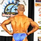 Robert  Modzelewski - NPC NJ Muscle Beach 2010 - #1