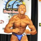 Robert  Modzelewski - NPC NJ Muscle Beach 2010 - #1