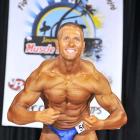 Robert  Modzelewski - NPC NJ Muscle Beach 2010 - #1