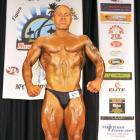 Paul   Zielinski - NPC NJ Muscle Beach 2010 - #1