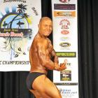 Paul   Zielinski - NPC NJ Muscle Beach 2010 - #1