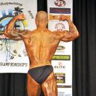 Paul   Zielinski - NPC NJ Muscle Beach 2010 - #1