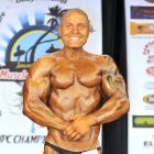 Paul   Zielinski - NPC NJ Muscle Beach 2010 - #1