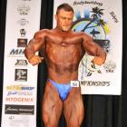 Johnny  Incandela - NPC NJ Muscle Beach 2010 - #1