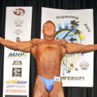 Johnny  Incandela - NPC NJ Muscle Beach 2010 - #1