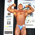 Johnny  Incandela - NPC NJ Muscle Beach 2010 - #1