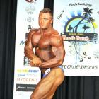 Johnny  Incandela - NPC NJ Muscle Beach 2010 - #1