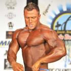 Johnny  Incandela - NPC NJ Muscle Beach 2010 - #1